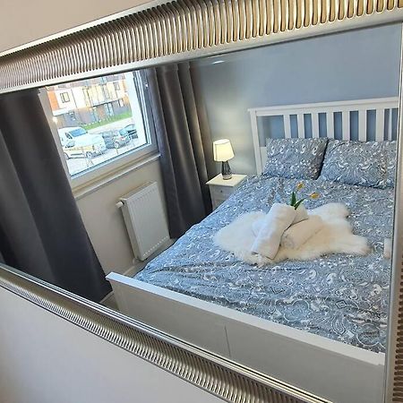 Apartament3City 格但斯克 外观 照片