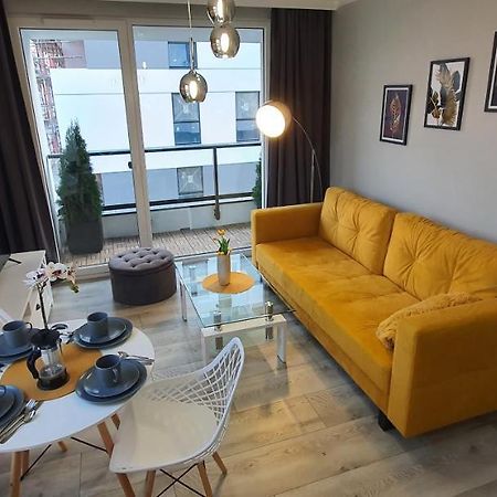 Apartament3City 格但斯克 外观 照片