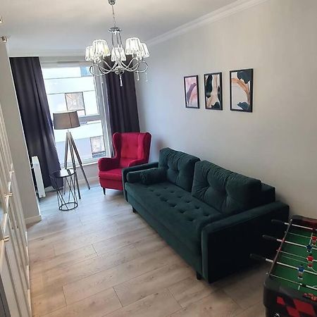 Apartament3City 格但斯克 外观 照片