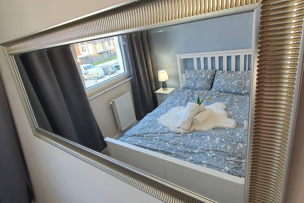 Apartament3City 格但斯克 外观 照片
