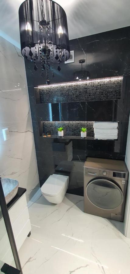Apartament3City 格但斯克 外观 照片